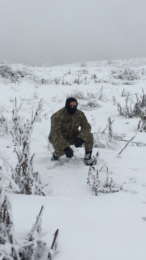 Эдик Сафаров