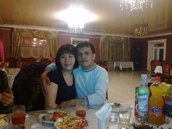 Бауыржан Айнабалаев