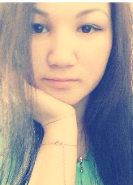 Жансая Абильдаева