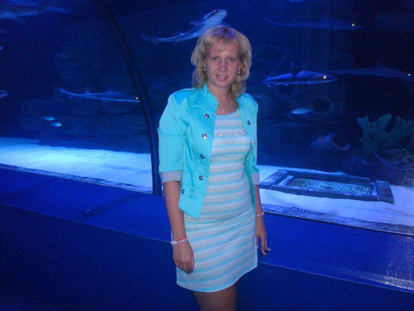 Марина Рюмина