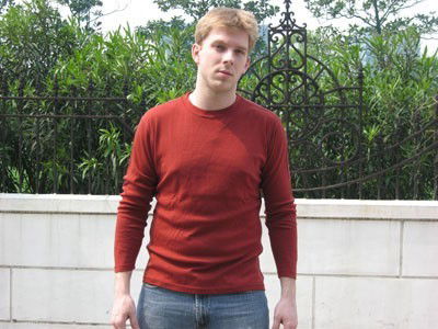 Александр Мечта