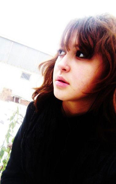 Лианка Бадрутдинова