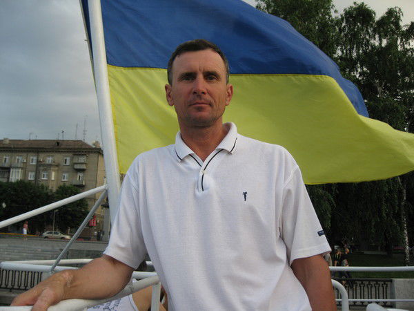 Сергей Львов