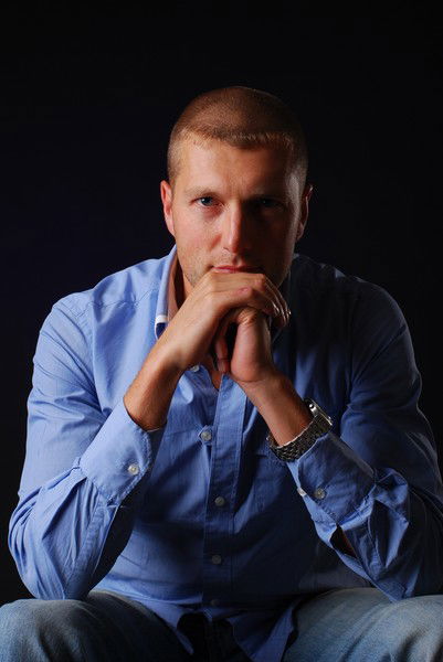 Александр Савчук