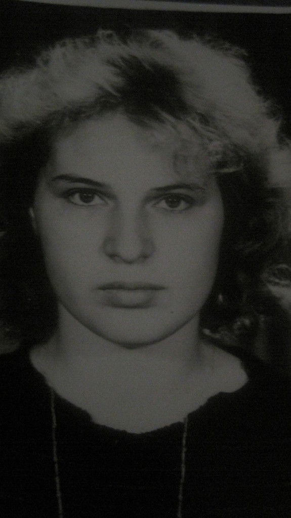 Елена Викулова