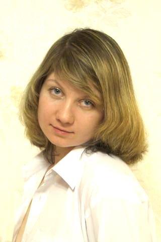 Ляна Лиханова
