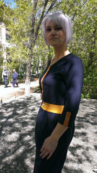 Нина Богуславская