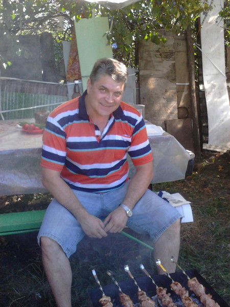 Александр Федоров