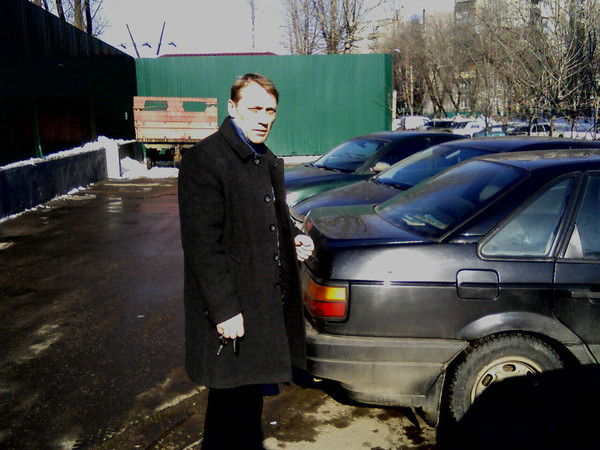 Вадим Петришин