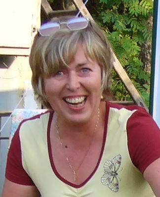 Ольга Рощина