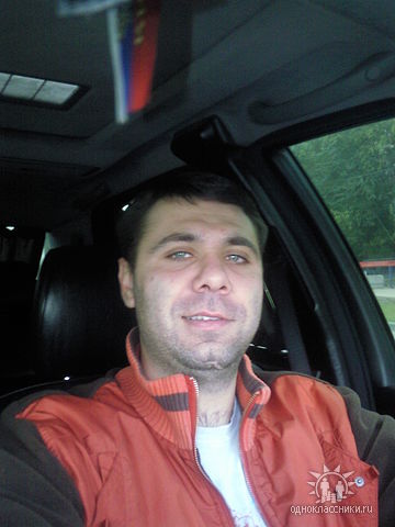 Вячеслав Дрымов