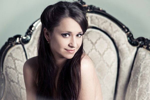 Римма Горбатенко