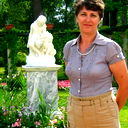Татьяна Волкова