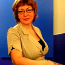 Елфимова Стелла