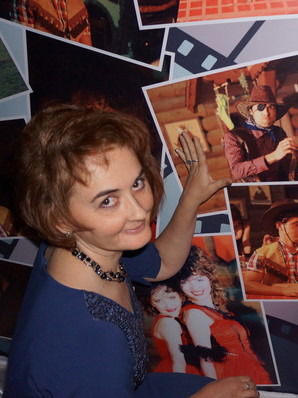 Татьяна Волощик