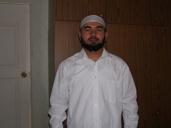 Джурабег Шомахмадов