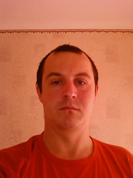 Александр Кудинов