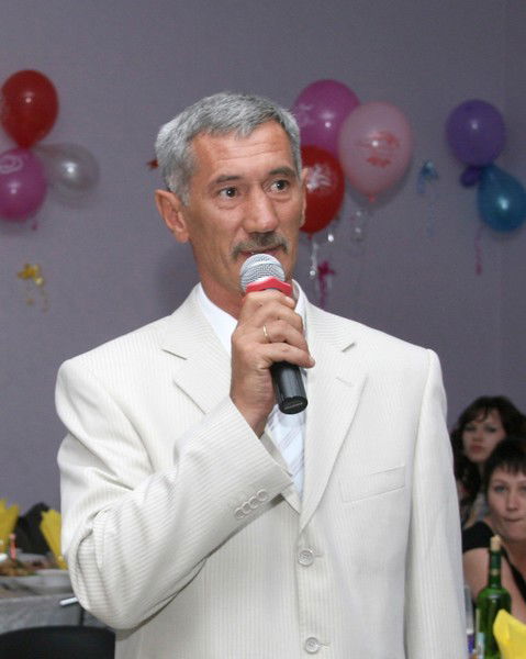 Сергей Стратила