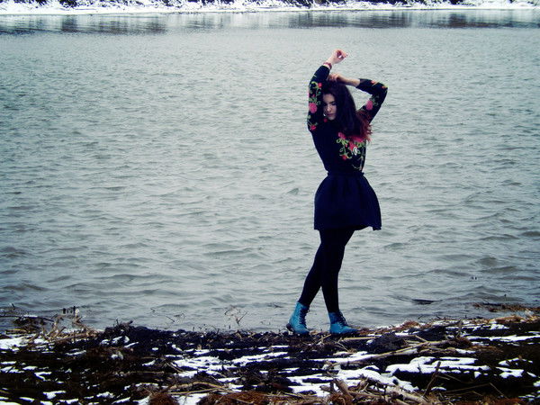 Алёна Черказьянова