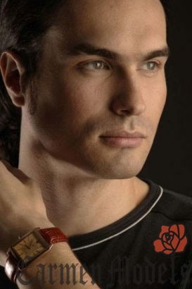 Калиостро !