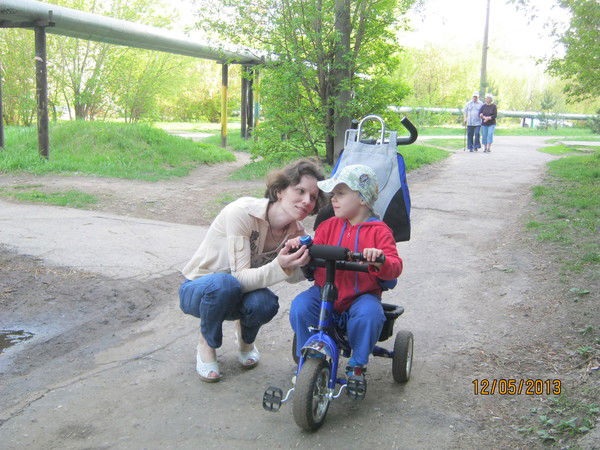 Татьяна Смирнова