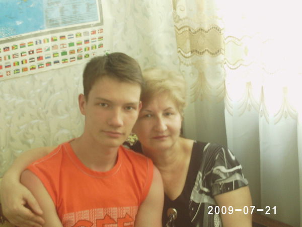 Нина Галаева