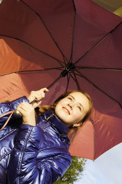 Настя Коногова