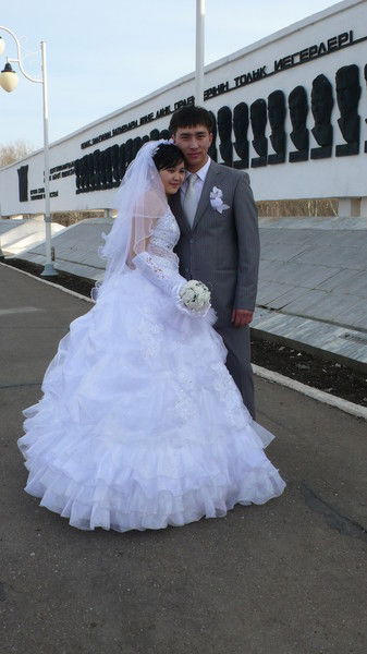 Гулим Нургалиева