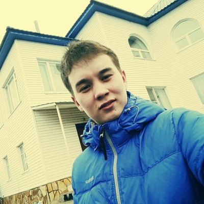 Расуль Кадыров