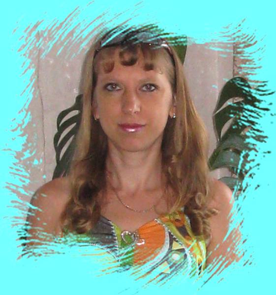 Марина Саяпина