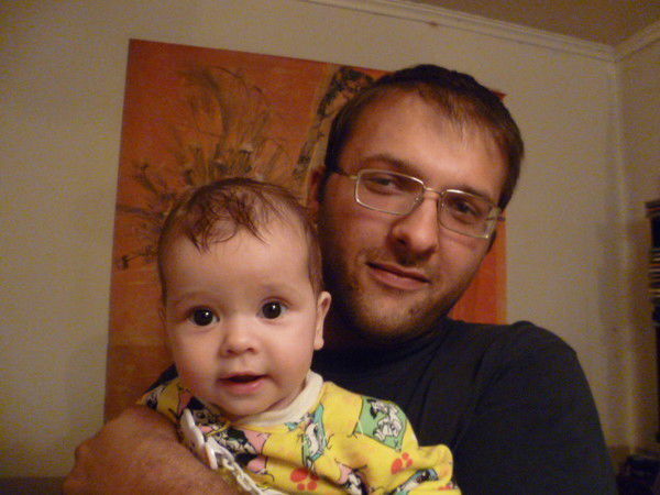 Алекс Налобин