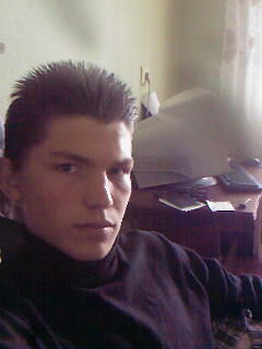 Артемчик Емельянов