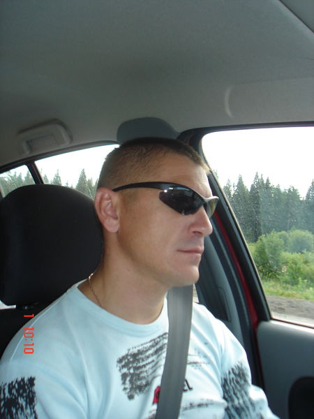 Николай Коробейников