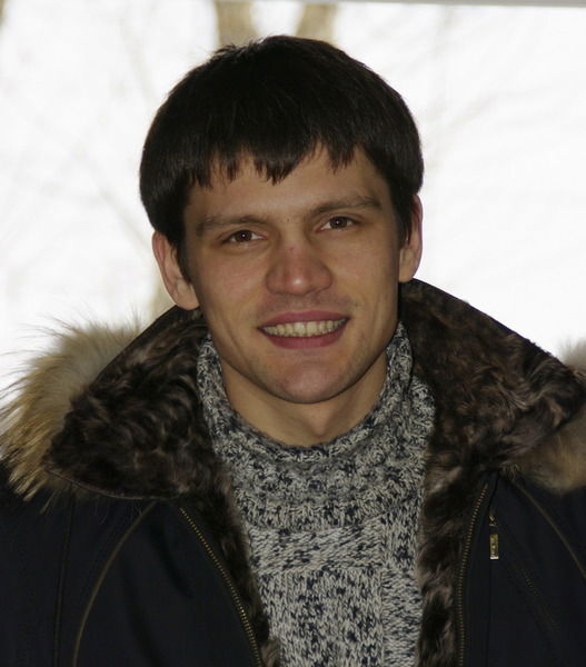 Иван Кошмар