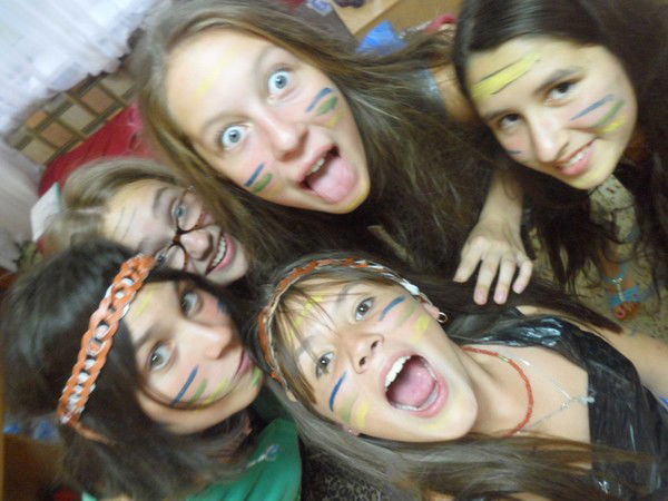 Даша Гриневич