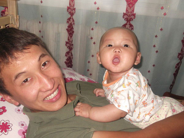 Акылбек Абизов