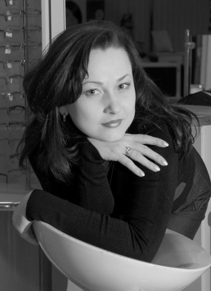 Татьяна Румянцева