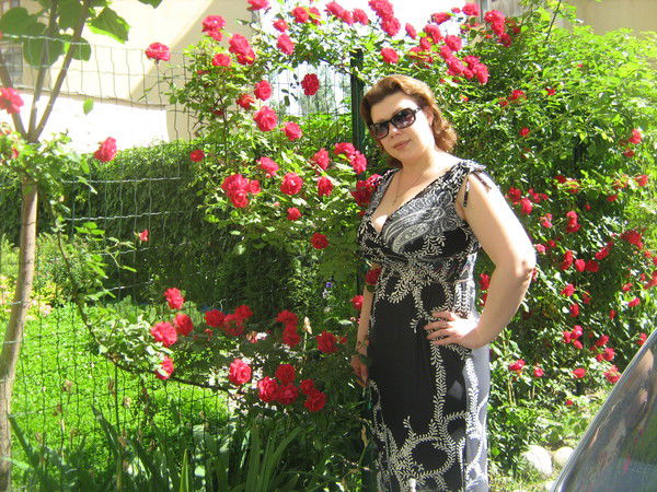 Регина Турлубекова