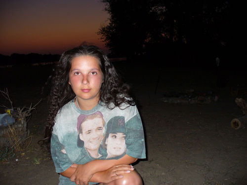 Мария Резчикова