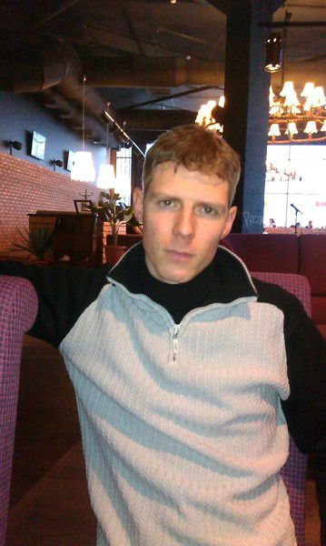 Артём Вашурин