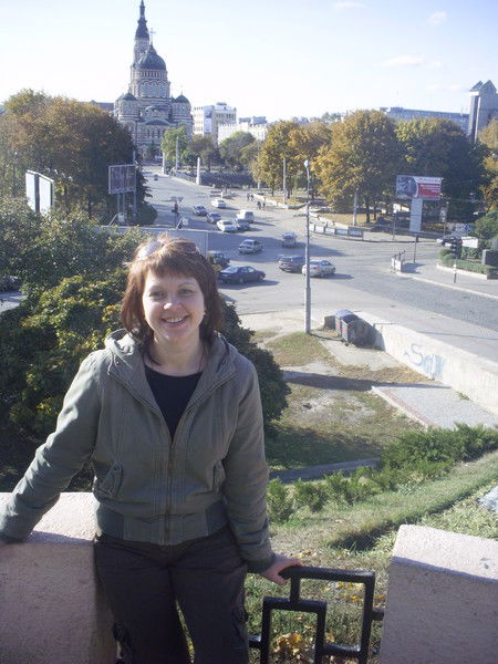 Наталия Соколюк