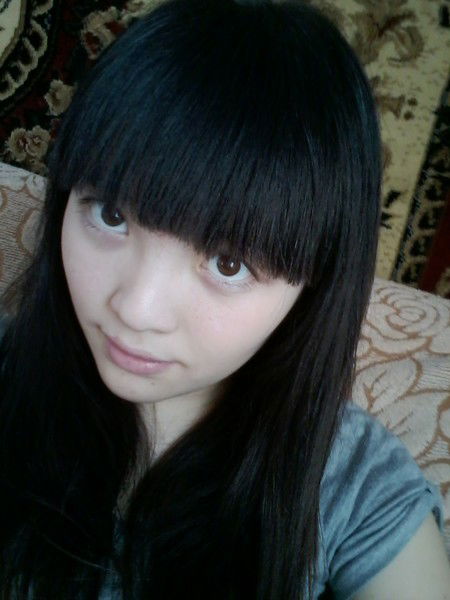 Аида Абаева