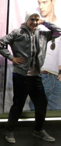 Андрей Сазонов