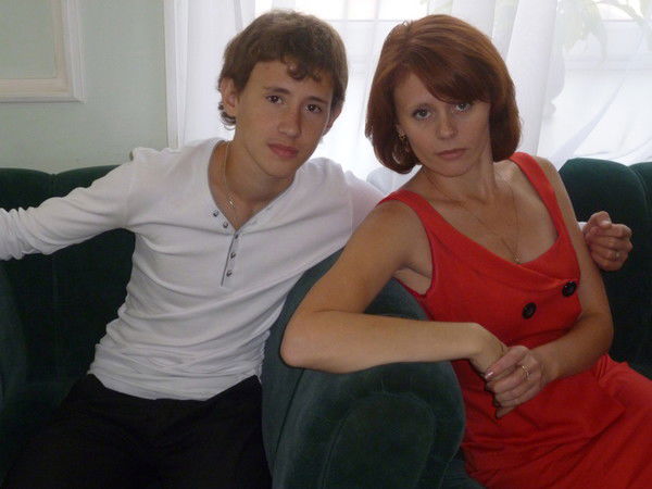 Ирина Дорош