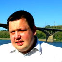 Олег Гаврилов