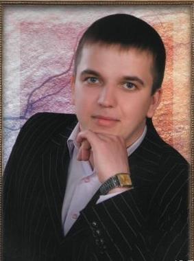 Алексей Орехов