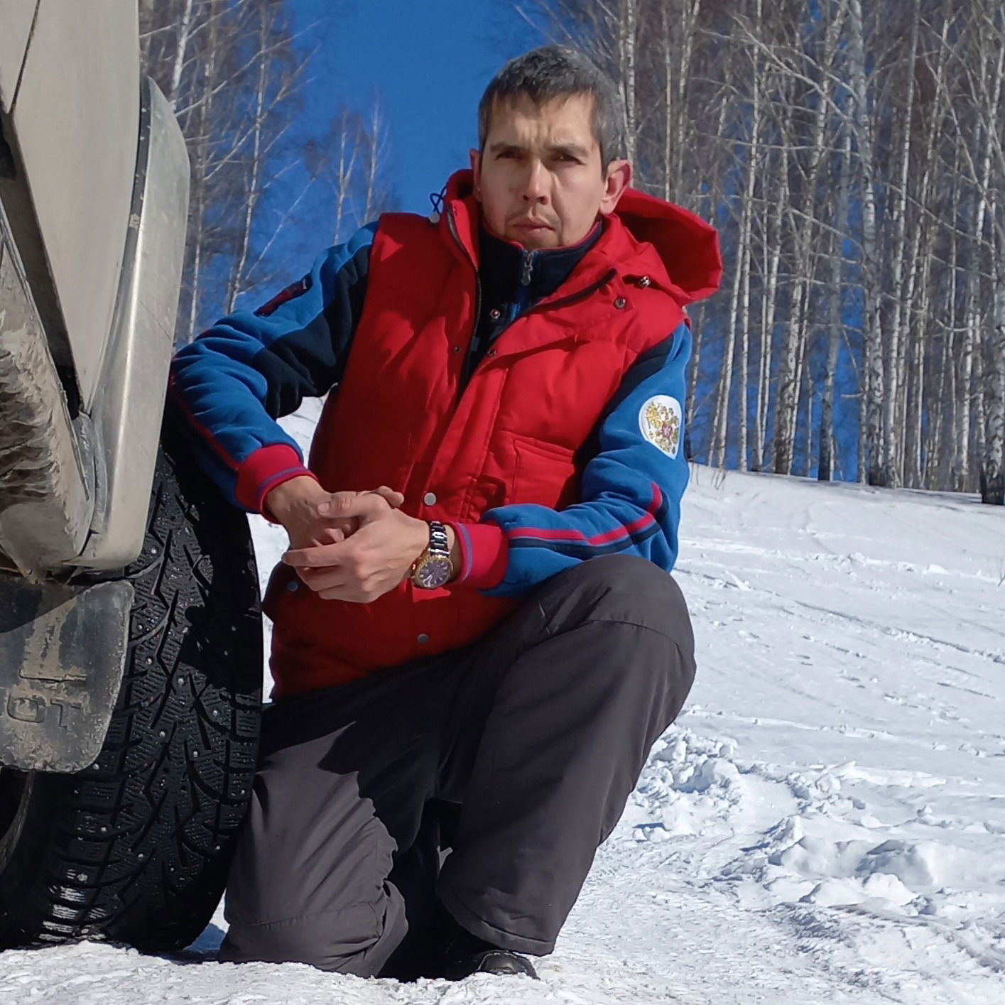 Виталий Мартий