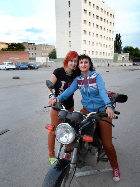 Татьяна Никитина