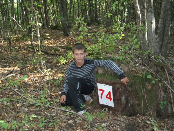 Антон Серенко