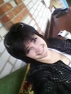 Светлана Гонта